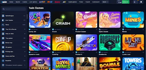 1win casino games Vietnam 1win casino games Vietnam